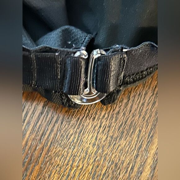 Lululemon Spin It To Win It Tank women’s 8 black gray - Picture 10 of 14